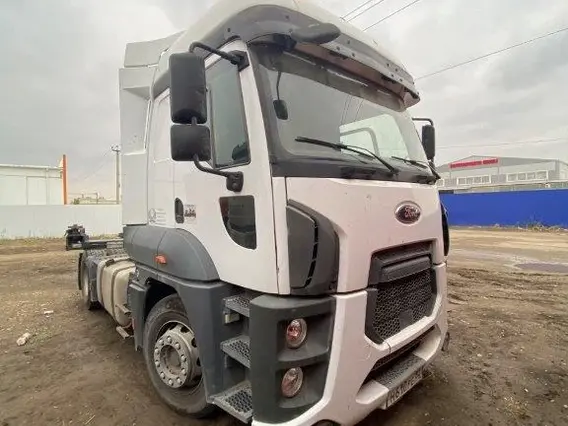 Седельный тягач Ford Cargo 2019 года б/у фото 2