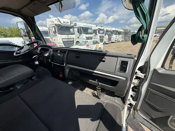 Бортовой грузовик DONGFENG C120L 2024 года б/у фото 12