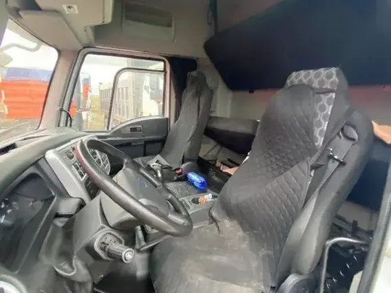 Седельный тягач Ford Cargo 2019 года б/у фото 9