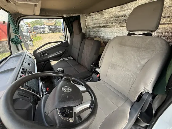 Бортовой грузовик DONGFENG C120L 2024 года б/у фото 11