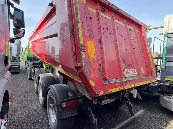 WIELTON NW3A24KO 2020 года б/у фото 6