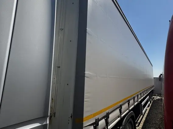 ТЗА 588510 2024 года б/у фото 3