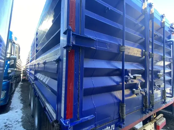 MARAL SANAT TR3-40 2021 года б/у фото 3