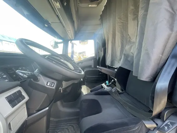 Седельный тягач MAN TGX 2022 года б/у фото 12