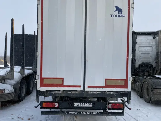 ТОНАР 9888 2023 года б/у фото 5