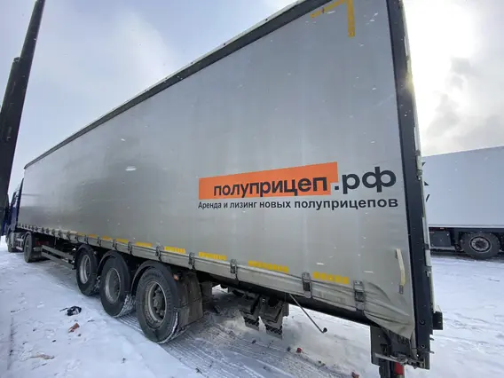 ТОНАР 9888 2023 года б/у фото 3
