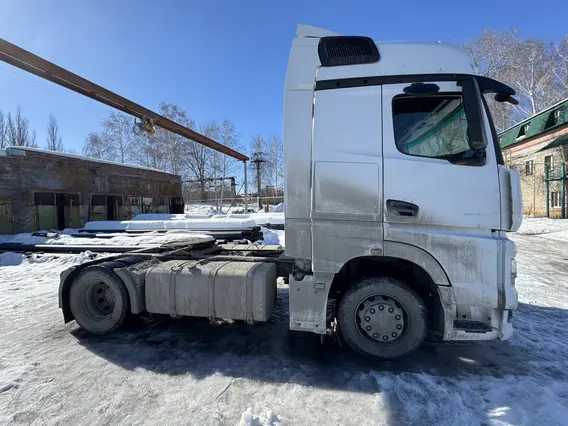 Седельный тягач Камаз 54901 2023 года б/у фото 5