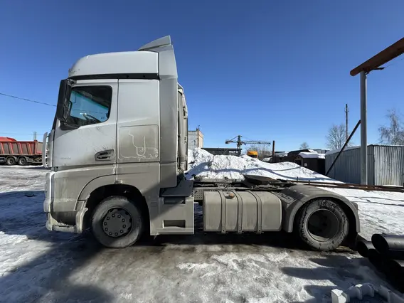 Седельный тягач Камаз 54901 2023 года б/у фото 4