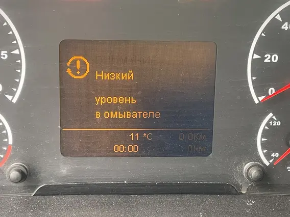 Седельный тягач Камаз 5490 2020 года б/у фото 7