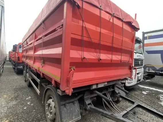 МАЗ 856103-010 2023 года б/у