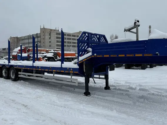 Трал - 9179-0000030 2026 года новый фото 9