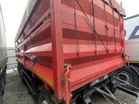 МАЗ 856103-010 2023 года б/у