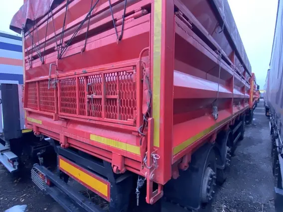 МАЗ 856103-010 2023 года б/у фото 4