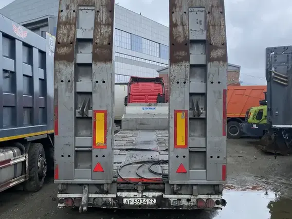YALCIN 5LBUZ29 2023 года б/у фото 3
