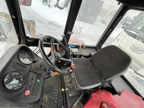 Трактор колёсный БЕЛАРУС 952.3 2023 года б/у фото 8