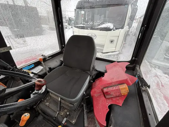 Трактор колёсный БЕЛАРУС 952.3 2023 года б/у фото 10