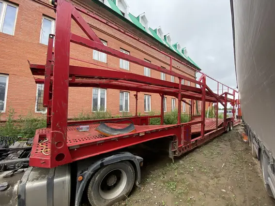SHANDONG LAT9401A 2023 года б/у фото 5