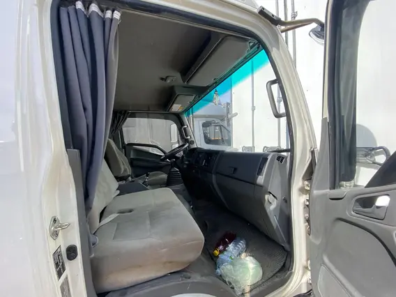 Тентованный грузовик JAC N90LS 2023 года б/у фото 6