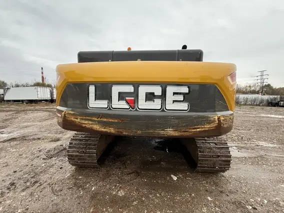 Экскаватор LGCE E6255F 2023 года б/у фото 6