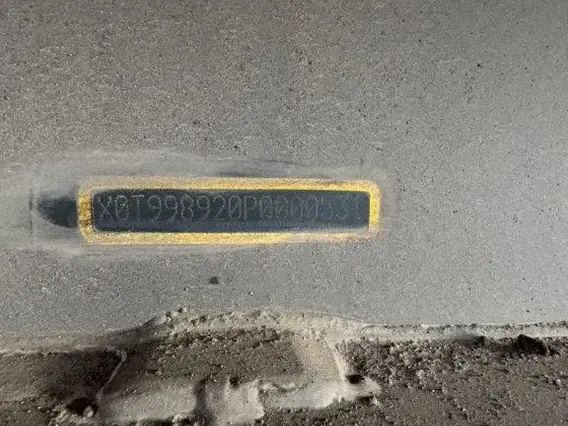 ТОНАР 99892 2023 года б/у фото 6