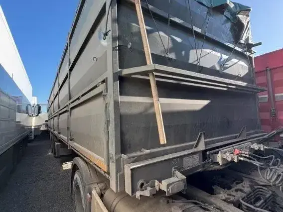 ТОНАР 99892 2023 года б/у