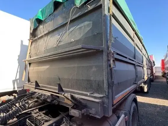 ТОНАР 99892 2023 года б/у фото 3