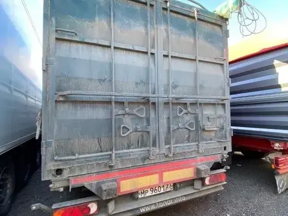 ТОНАР 99892 2023 года б/у фото 5