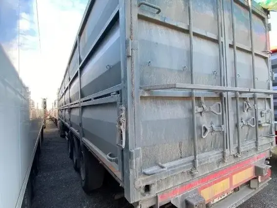 ТОНАР 99892 2023 года б/у фото 4