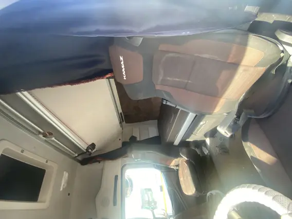 Седельный тягач Камаз 54901 2021 года б/у фото 8