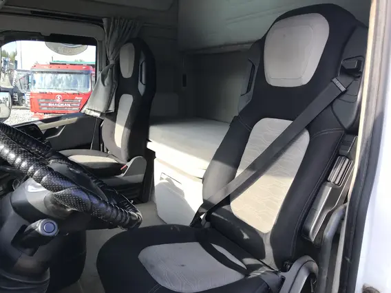 Седельный тягач Ford F-Max 2019 года б/у фото 10
