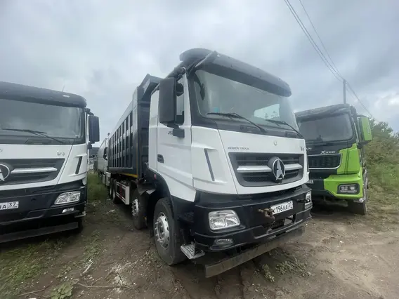 Самосвал beiben ND3310 2023 года б/у