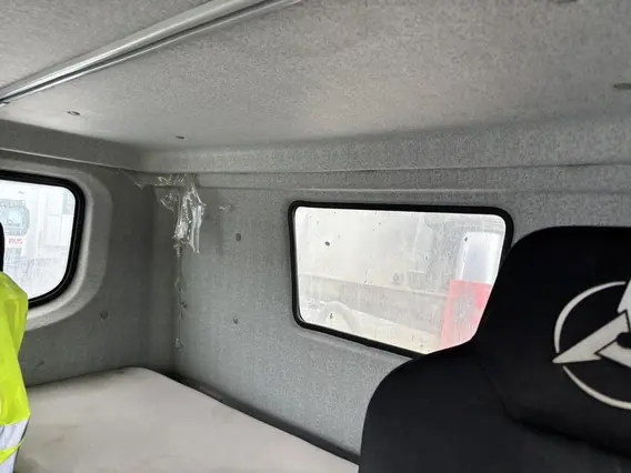 Самосвал Sany SYZ320C-8S(V) 2022 года б/у фото 13
