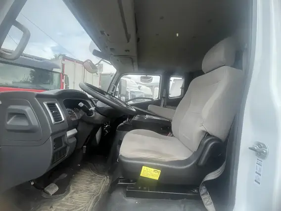 Тентованный грузовик Dongfeng C120L 2024 года б/у фото 9