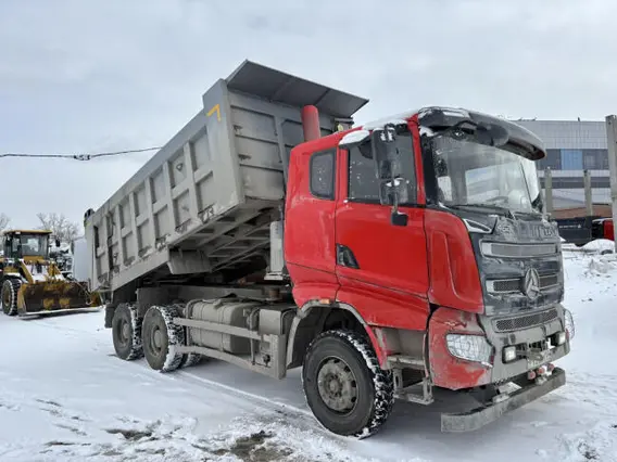 Самосвал Sany SYZ320C-8S(V) 2023 года б/у
