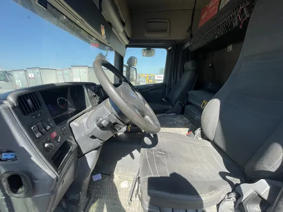 Седельный тягач Scania G 2018 года б/у фото 11