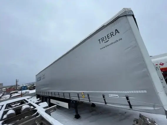 KRONE SD 2021 года б/у фото 5
