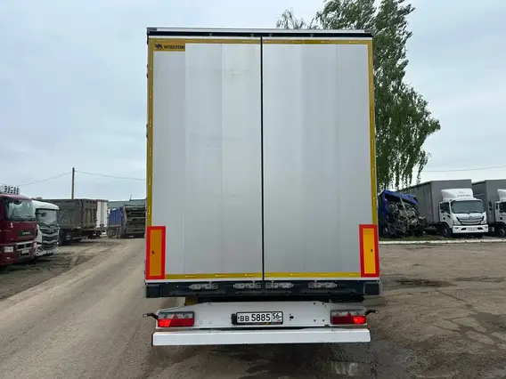 WIELTON NS3K 2023 года б/у фото 7