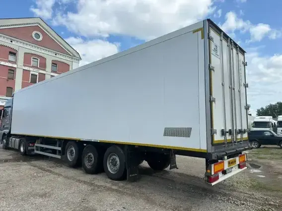 КУПАВА 93WL3 2023 года б/у