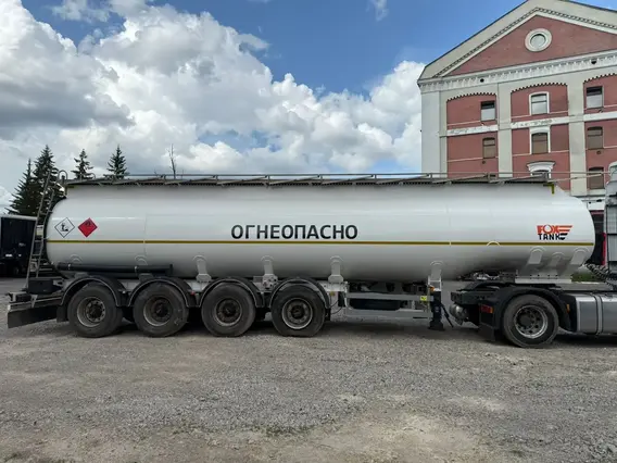 FOXTANK 877721 2023 года б/у фото 5