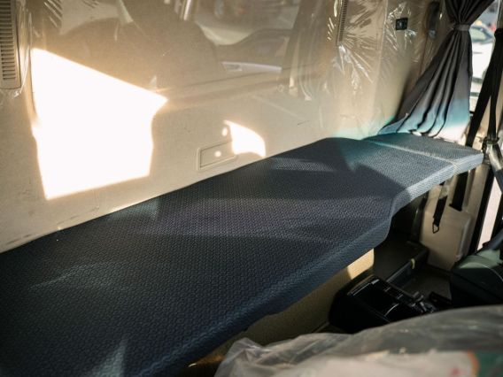 Бортовой Howo t5g 2026 года новый фото 9