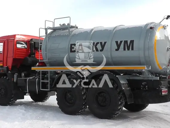 МВ Камаз 43118 б/у