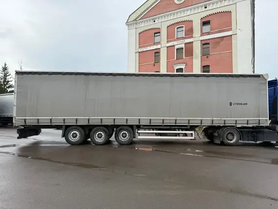 ВКР VKRP323D 2023 года б/у фото 6