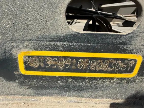 Полуприцеп-контейнеровоз ТОНАР 99891 2024 года б/у фото 7