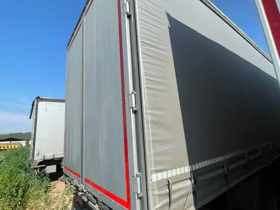MAMMUT CH 240-A 2023 года б/у фото 6