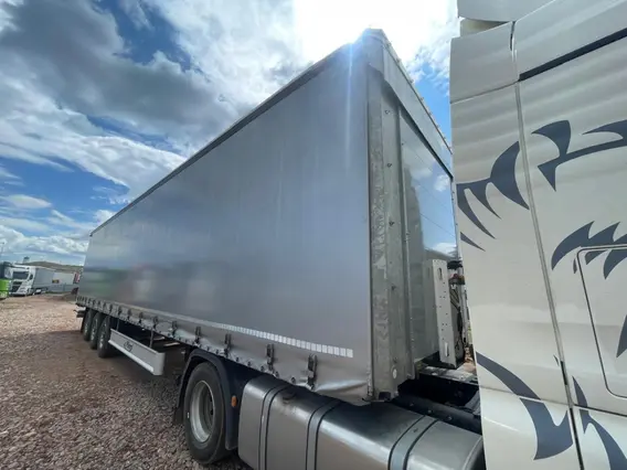 FLIEGL SDS 350 2023 года б/у фото 2