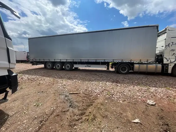 FLIEGL SDS 350 2023 года б/у фото 9