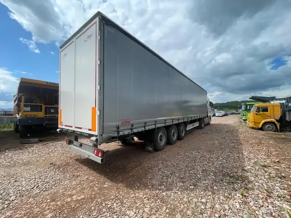 FLIEGL SDS 350 2023 года б/у фото 8