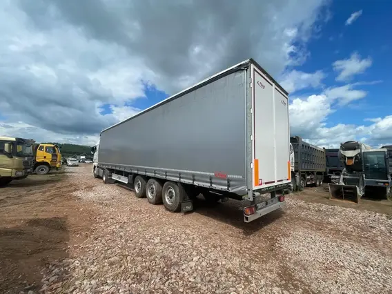 FLIEGL SDS 350 2023 года б/у фото 6