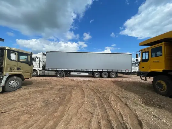 FLIEGL SDS 350 2023 года б/у фото 5