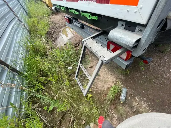 FLIEGL SDS 350 2023 года б/у фото 15